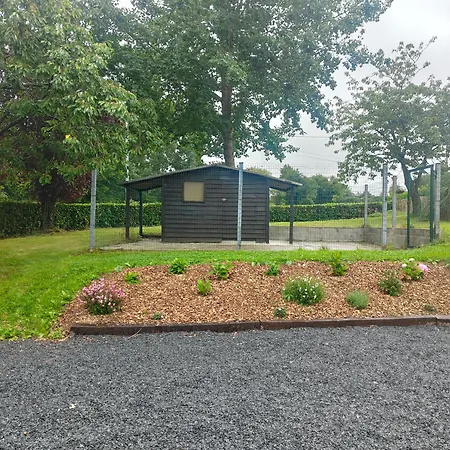 Дом отдыха 6 Personnes