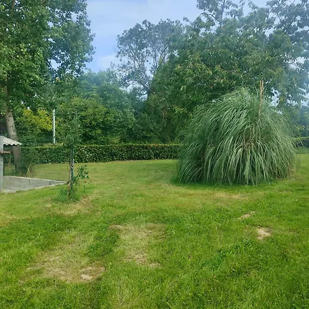 6 Personnes Дом отдыха