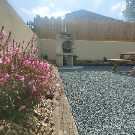 Tatil Evi 6 Personnes Saint-Pierre-de-Semilly