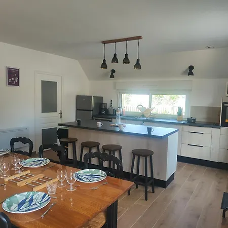 6 Personnes Tatil Evi