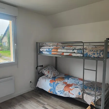 6 Personnes Tatil Evi *