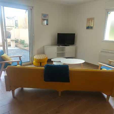 6 Personnes Tatil Evi