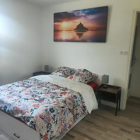 6 Personnes Дом отдыха *