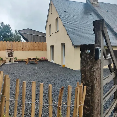 6 Personnes * Saint-Pierre-de-Semilly