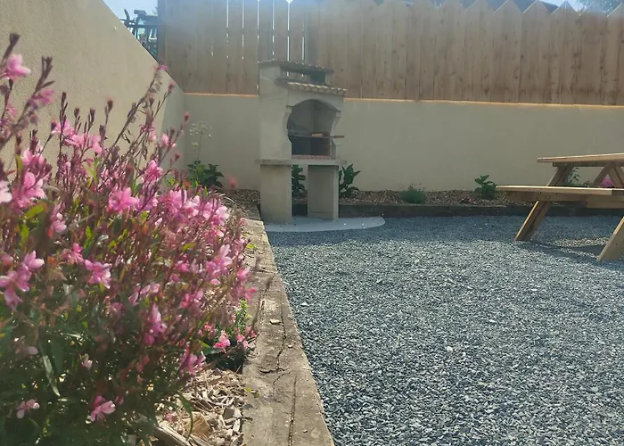 Ferienhaus 6 Personnes Saint-Pierre-de-Semilly