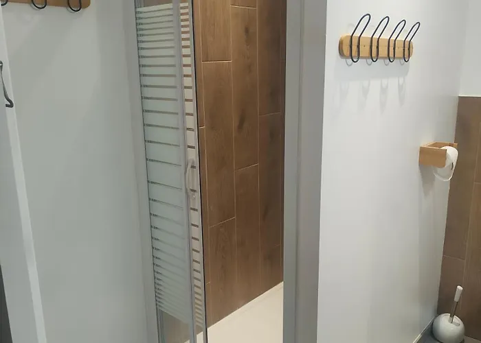 6 Personnes Dom wakacyjny Saint-Pierre-de-Semilly